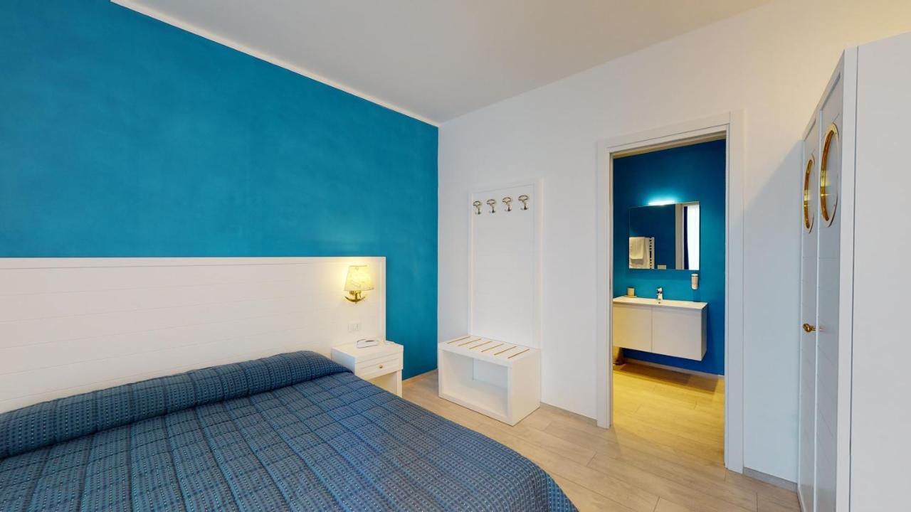 Hotel Zunino Споторно Экстерьер фото