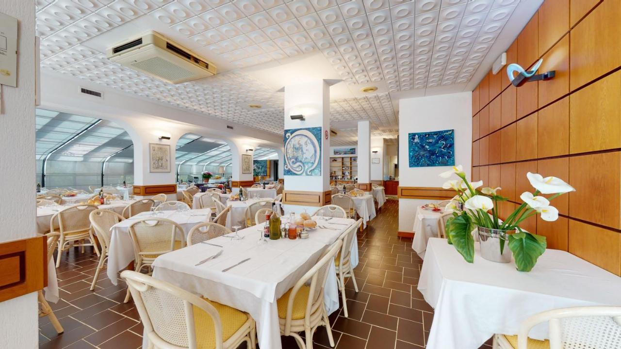 Hotel Zunino Споторно Экстерьер фото