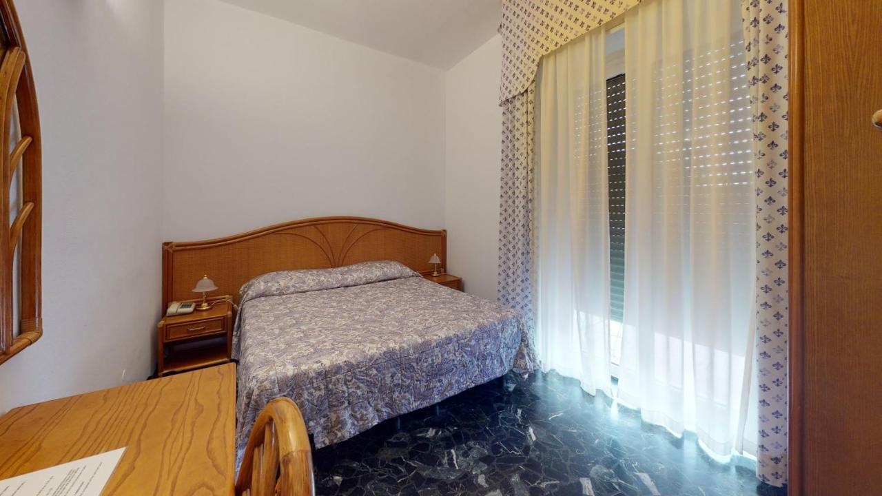 Hotel Zunino Споторно Экстерьер фото