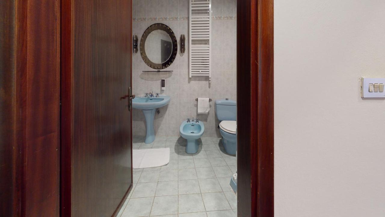 Hotel Zunino Споторно Экстерьер фото