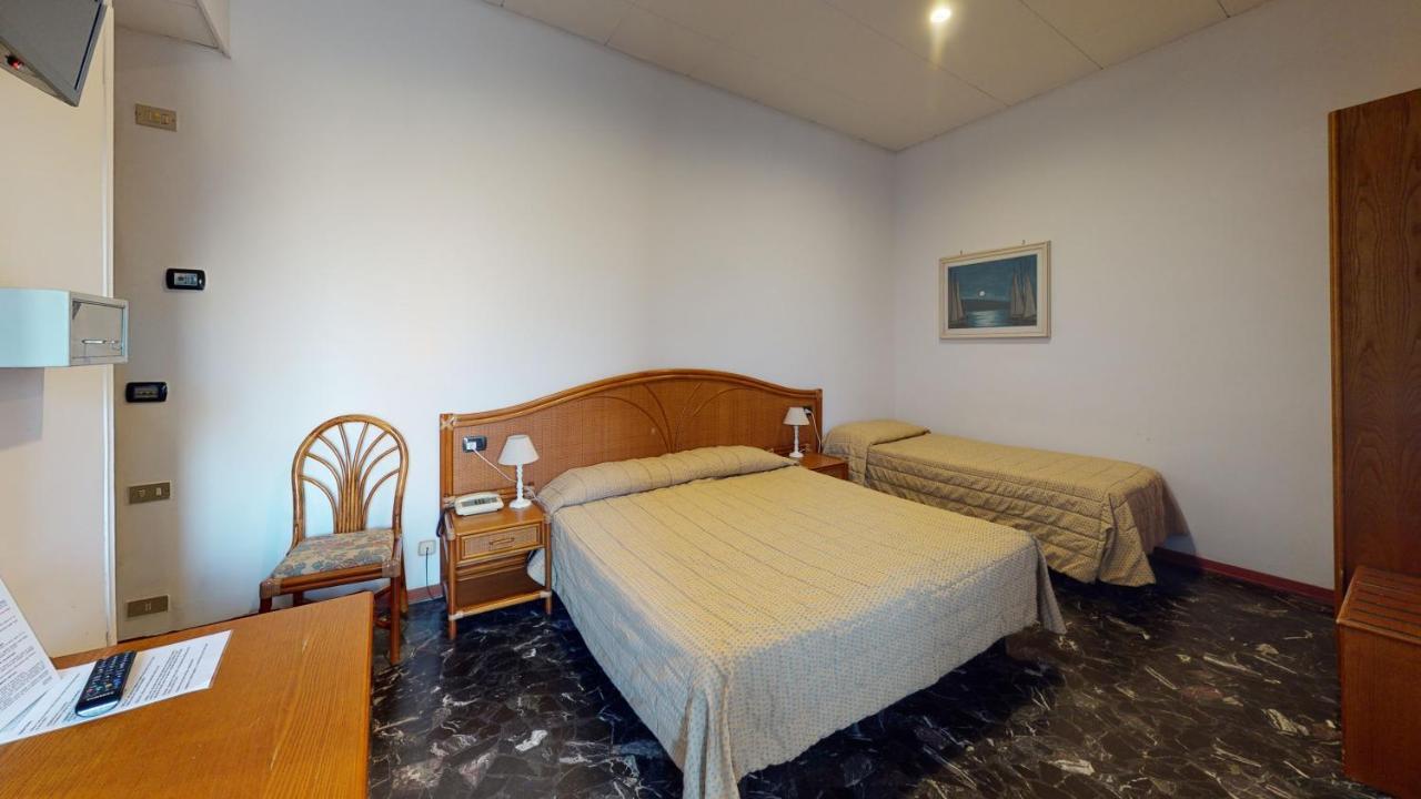 Hotel Zunino Споторно Экстерьер фото