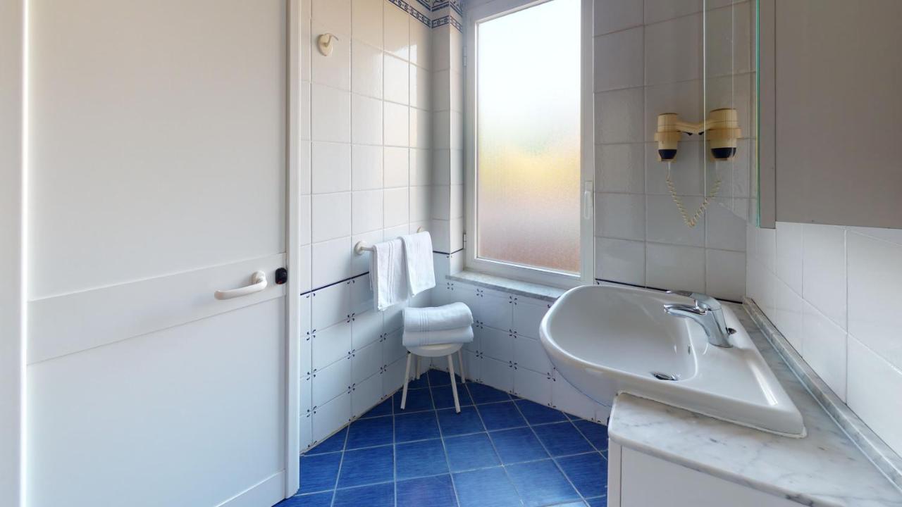 Hotel Zunino Споторно Экстерьер фото