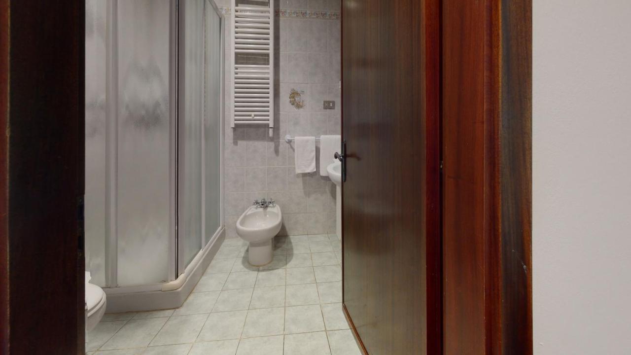 Hotel Zunino Споторно Экстерьер фото
