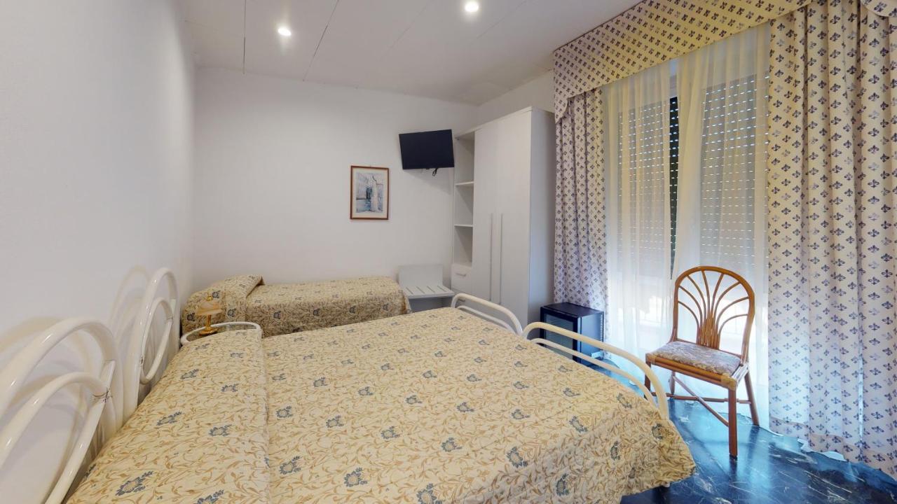 Hotel Zunino Споторно Экстерьер фото