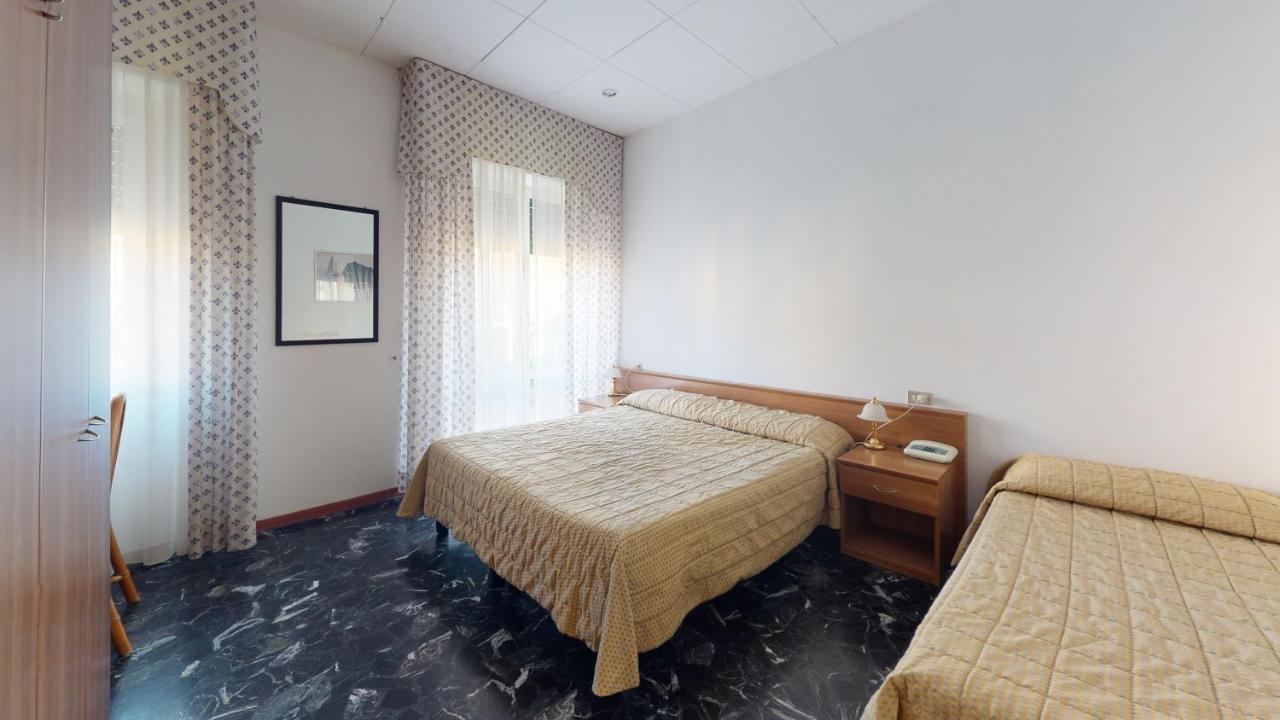 Hotel Zunino Споторно Экстерьер фото